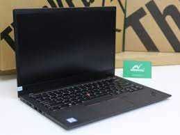 Lenovo i7-8650U \\ Carbon X1 - gen 8 \\ 16 GB\\ SSD M2-1024 GB\\ 14IPS