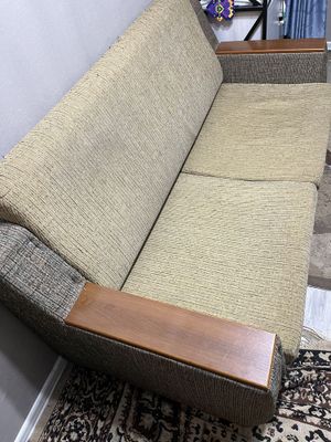 Продается диван кровать