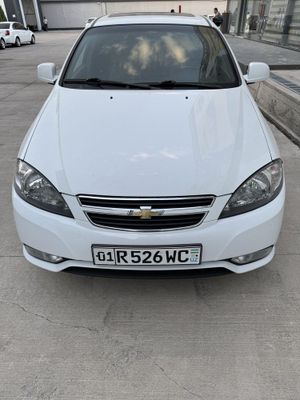 Gentra 2023 LTZ avtomat