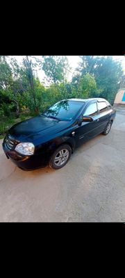 Lacetti 1.8 2010