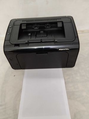 HP Laserjet P 1102w Printer wifi bor Tiniq Kam ishlagan Garantya bor