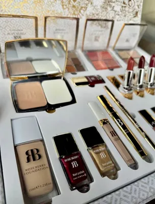 Rose Berry Make Up bilan o‘zingizni yarating!