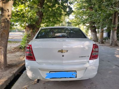 Cobalt mexanika