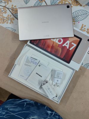 Galaxy Tab A7 планшет