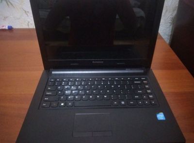 Ноутбук lenovo g400s