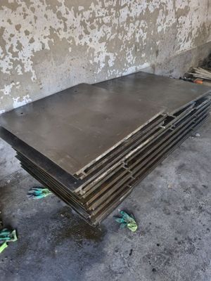 Apalafka 1metrlik temir