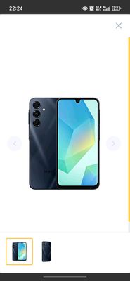 Samsung A16