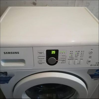 Стиральная машина Samsung