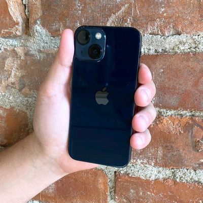 iphone 13 mini sotib olaman hamma joyi radnoy!!
