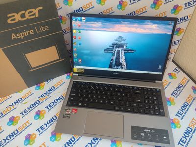 Продается ноутбук Acer Aspire Lite