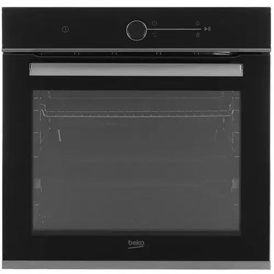 Встраиваемый духовой шкаф Beko BBIM13400XCS
