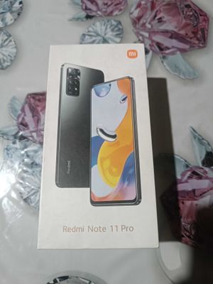 Redmi note 11 pro