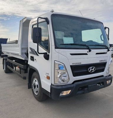 Hyundai Migty EX 8