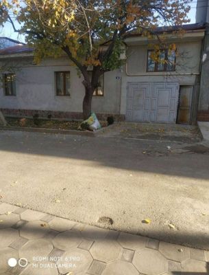 Uch tepa tumanida xovli sotiladi yarimi