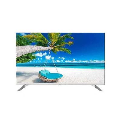 Телевизор Ziffler 50/55/65/75/85/100 4K Smart TV доставка + активация