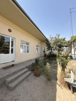 Chilonzor tumani Dombirabotda Xovli sotiladi