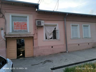 xovli sotiladi