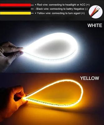 Avto led fara - barcha mashina uchun
