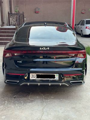 Kia k5 full bez lyuk 23-24 yili
