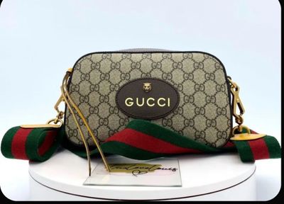 Gucci Сумка на плечо кросс-боди Новая