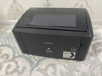 Продам принтер Canon isensys LBP3010