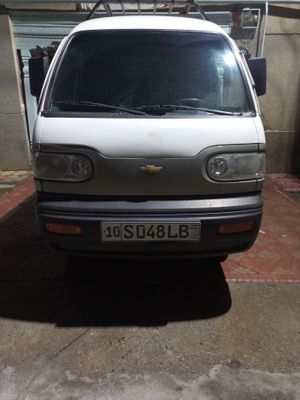 Chevrolet Damas sotiladi