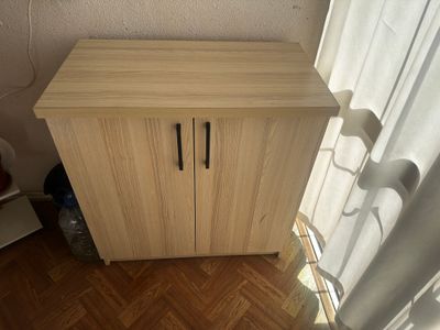 Комод  для  кухни