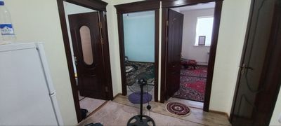 Qarshi shahri oilaga kvartera
