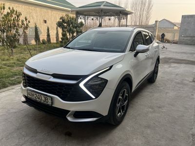 kia sportage 2023.24