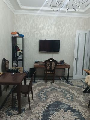 Kvartira Toshkent o'g'il bollarga