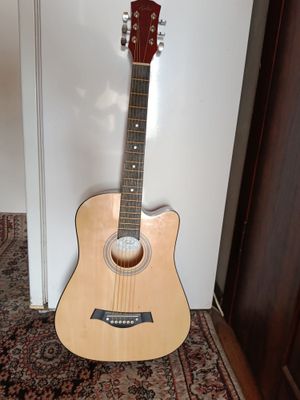 gitara akustika