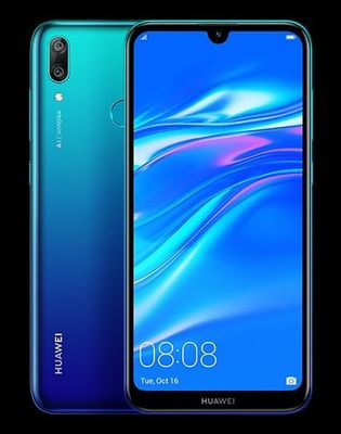 Продаю Huawei Y7 2019