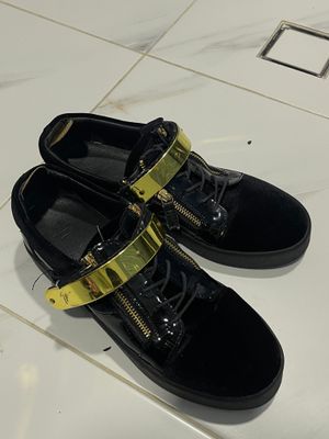 Красовки занотти