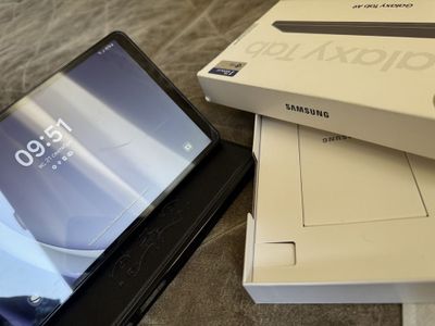 galaxy tab a9 64 гб