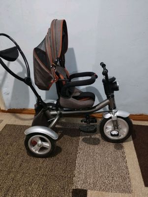velokolyaska sotiladi xalati yaxshi narxi 750 ming