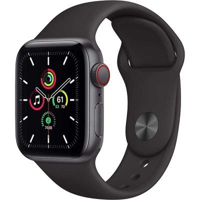 Часы Apple Watch SE 2