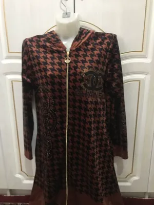 xalatcha ishtoni bilan kiyilmagan yangi