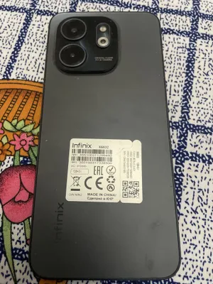 INFINIX SMART 9 xolati ideal