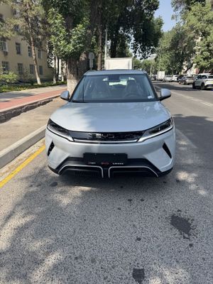 Срочно продам Byd Yuan Up