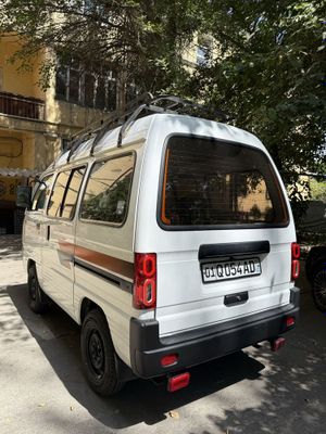 Damas 2021 toza metani bor