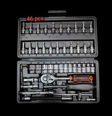 Kluch nabor 46 talik