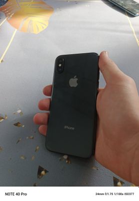 Iphone x sotiladi