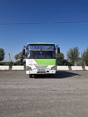 Isuzu автобус SAZ 37