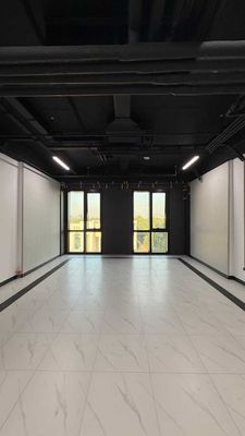 СРОЧНО АРЕНДА нежилое помещение ЖК Nest one вид на консерватория 52м2