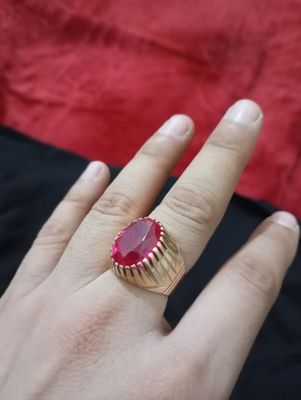 Tilla uzuk 10gm 16 razmerda