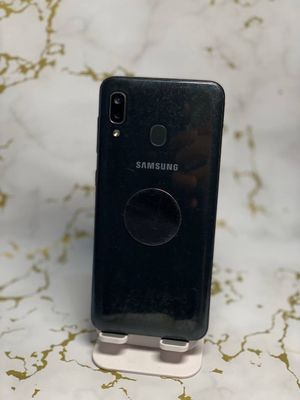 Samsung Gallaxy A20 sotiladi