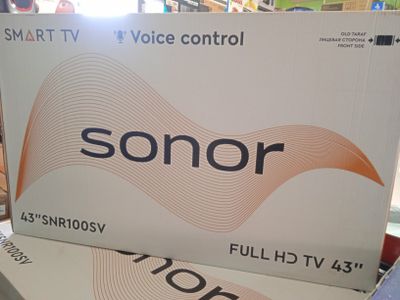 Sonor Smart Android