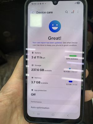 Samsung a25 5g 8/256 gb