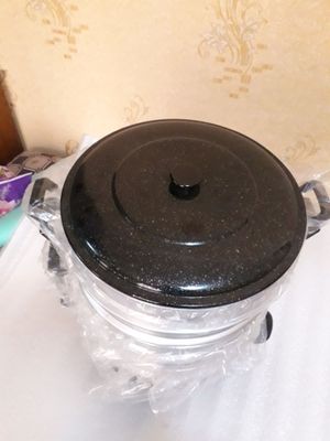 Kareski Mantu qasqon yangi
