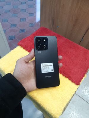 Honor X7C 8/256gb yengide idial